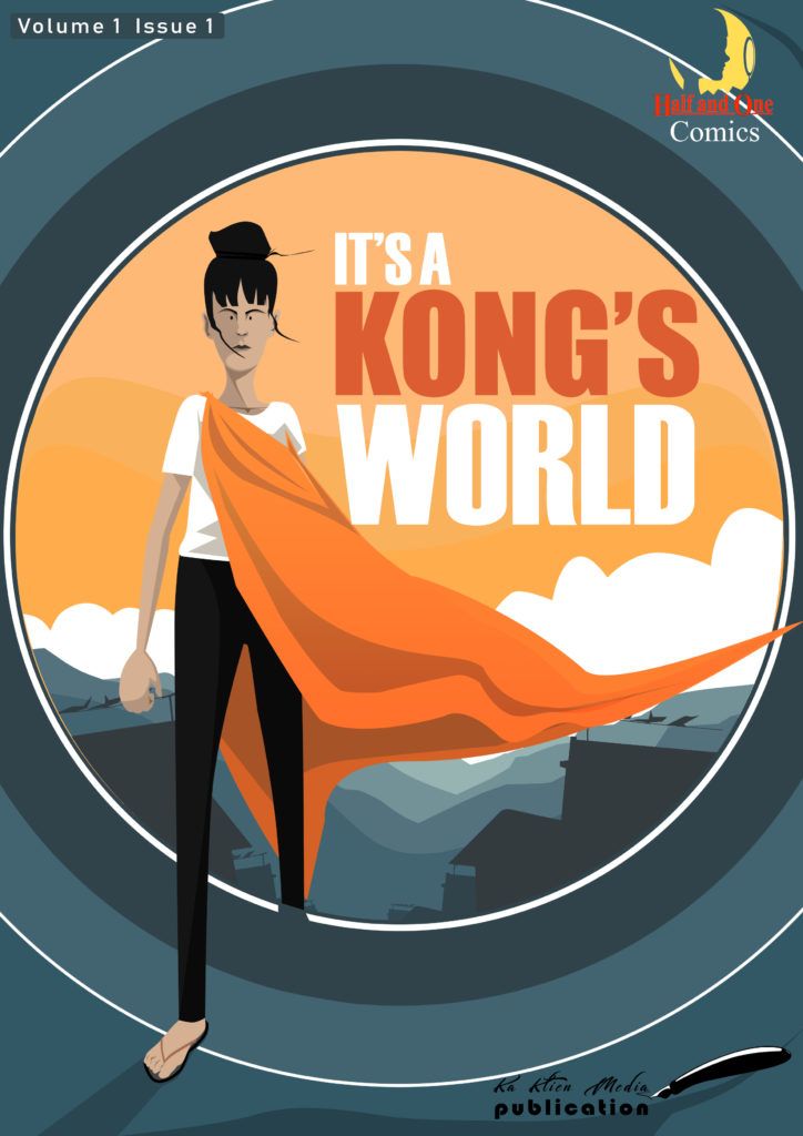 kongs-world