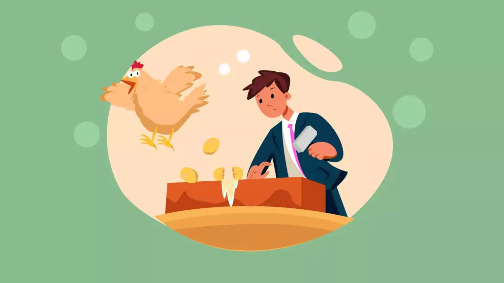 Chicken